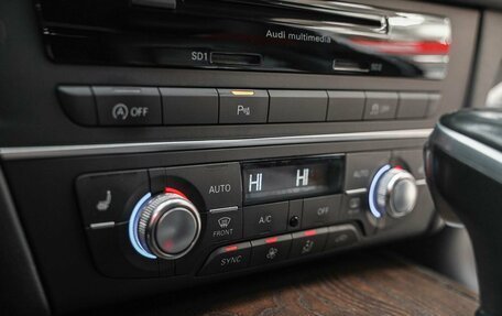 Audi A6, 2015 год, 1 850 000 рублей, 14 фотография