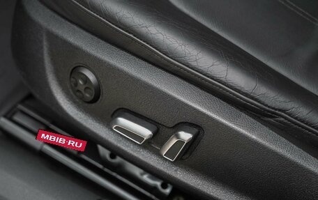 Audi A6, 2015 год, 1 850 000 рублей, 11 фотография