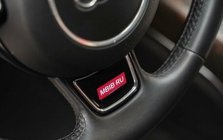 Audi A6, 2015 год, 1 850 000 рублей, 13 фотография