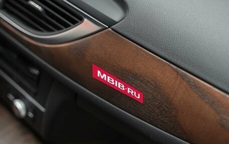 Audi A6, 2015 год, 1 850 000 рублей, 18 фотография