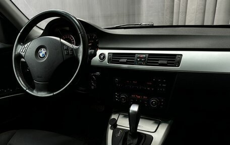 BMW 3 серия, 2011 год, 919 777 рублей, 10 фотография