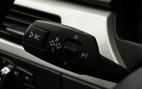 BMW 3 серия, 2011 год, 919 777 рублей, 15 фотография