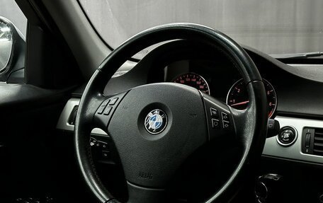 BMW 3 серия, 2011 год, 919 777 рублей, 9 фотография