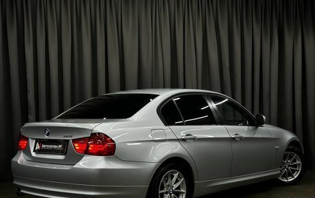 BMW 3 серия, 2011 год, 919 777 рублей, 4 фотография
