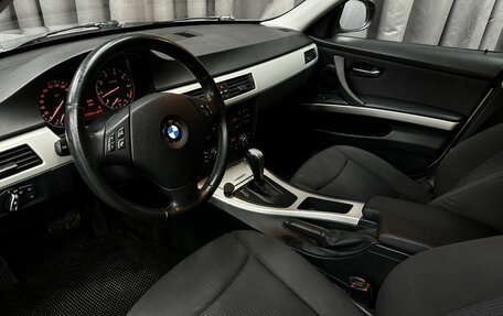 BMW 3 серия, 2011 год, 919 777 рублей, 5 фотография