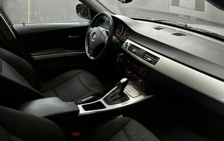 BMW 3 серия, 2011 год, 919 777 рублей, 11 фотография