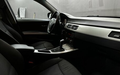 BMW 3 серия, 2011 год, 919 777 рублей, 12 фотография