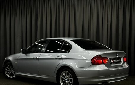 BMW 3 серия, 2011 год, 919 777 рублей, 2 фотография