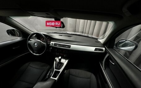 BMW 3 серия, 2011 год, 919 777 рублей, 14 фотография
