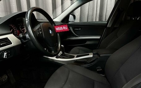 BMW 3 серия, 2011 год, 919 777 рублей, 6 фотография