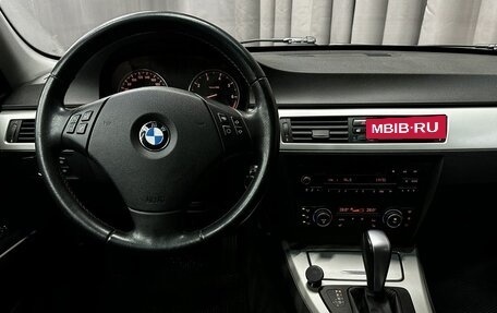 BMW 3 серия, 2011 год, 919 777 рублей, 8 фотография