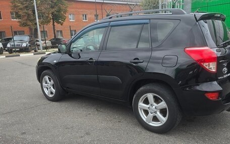 Toyota RAV4, 2006 год, 1 100 000 рублей, 1 фотография
