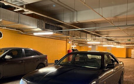 Nissan Laurel VIII, 1991 год, 540 000 рублей, 1 фотография