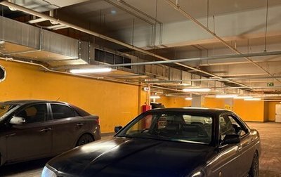 Nissan Laurel VIII, 1991 год, 540 000 рублей, 1 фотография