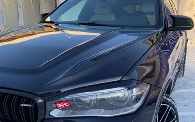 BMW X6, 2015 год, 3 780 000 рублей, 1 фотография