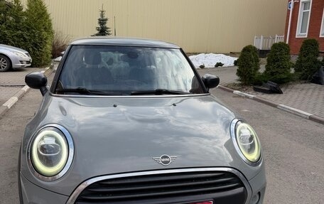 MINI Hatch, 2020 год, 1 900 000 рублей, 1 фотография