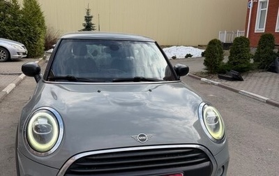 MINI Hatch, 2020 год, 1 900 000 рублей, 1 фотография