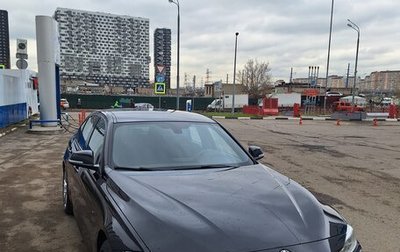 BMW 3 серия, 2018 год, 3 150 000 рублей, 1 фотография