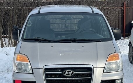 Hyundai Starex I рестайлинг, 2006 год, 333 333 рублей, 1 фотография
