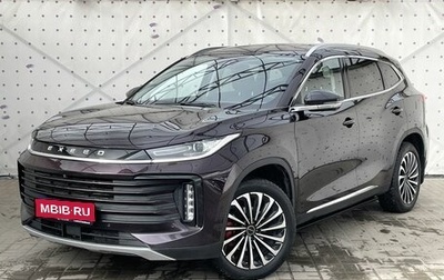 CheryExeed TXL, 2022 год, 2 190 000 рублей, 1 фотография