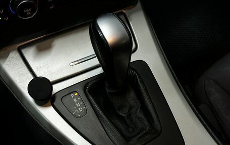 BMW 3 серия, 2011 год, 919 777 рублей, 20 фотография