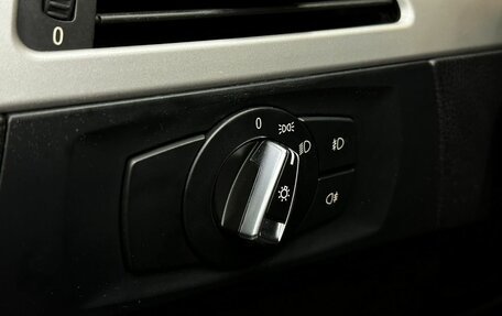 BMW 3 серия, 2011 год, 919 777 рублей, 18 фотография