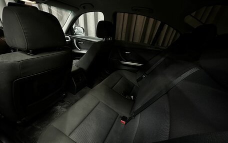 BMW 3 серия, 2011 год, 919 777 рублей, 22 фотография