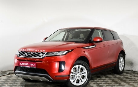 Land Rover Range Rover Evoque II, 2019 год, 2 980 000 рублей, 1 фотография