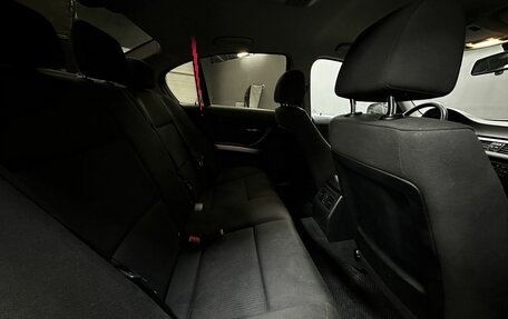 BMW 3 серия, 2011 год, 919 777 рублей, 25 фотография