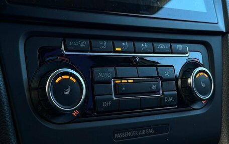 Volkswagen Golf VI, 2010 год, 628 400 рублей, 13 фотография