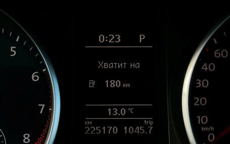 Volkswagen Golf VI, 2010 год, 628 400 рублей, 17 фотография