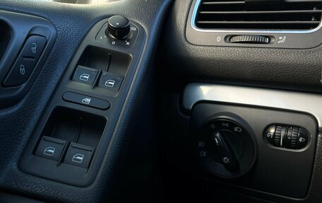 Volkswagen Golf VI, 2010 год, 628 400 рублей, 15 фотография