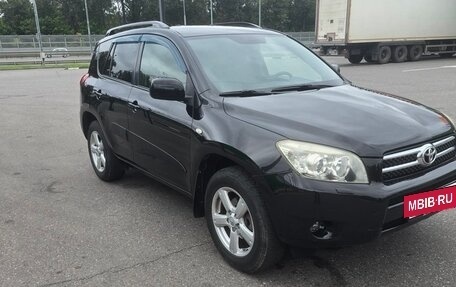 Toyota RAV4, 2006 год, 1 100 000 рублей, 3 фотография