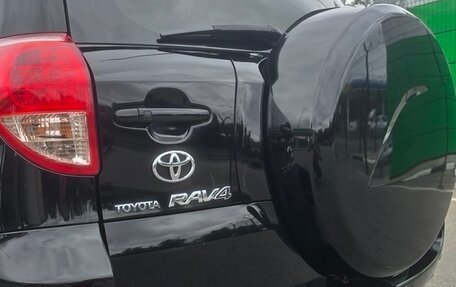 Toyota RAV4, 2006 год, 1 100 000 рублей, 8 фотография