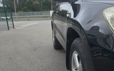 Toyota RAV4, 2006 год, 1 100 000 рублей, 7 фотография