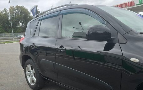 Toyota RAV4, 2006 год, 1 100 000 рублей, 9 фотография