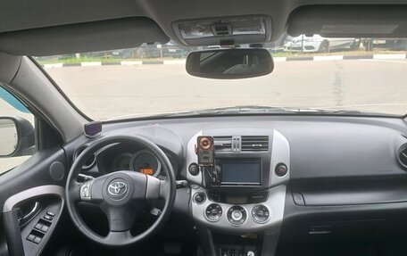 Toyota RAV4, 2006 год, 1 100 000 рублей, 16 фотография