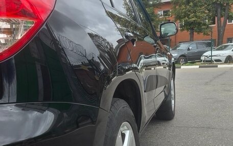 Toyota RAV4, 2006 год, 1 100 000 рублей, 12 фотография