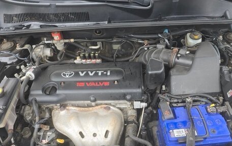 Toyota RAV4, 2006 год, 1 100 000 рублей, 17 фотография