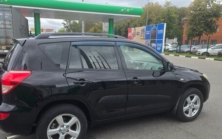 Toyota RAV4, 2006 год, 1 100 000 рублей, 10 фотография