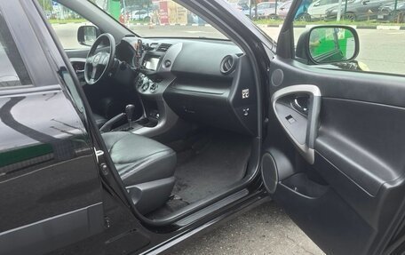 Toyota RAV4, 2006 год, 1 100 000 рублей, 15 фотография