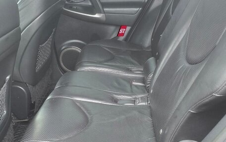 Toyota RAV4, 2006 год, 1 100 000 рублей, 14 фотография