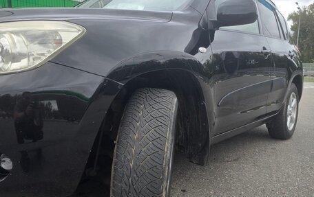 Toyota RAV4, 2006 год, 1 100 000 рублей, 19 фотография