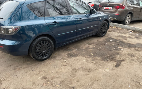 Mazda 3, 2007 год, 420 000 рублей, 6 фотография