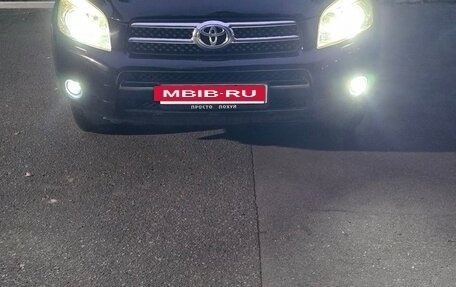 Toyota RAV4, 2006 год, 1 100 000 рублей, 18 фотография