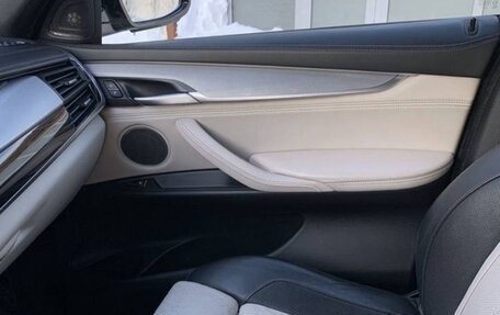 BMW X6, 2015 год, 3 780 000 рублей, 18 фотография