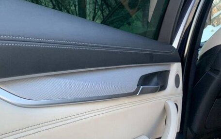 BMW X6, 2015 год, 3 780 000 рублей, 16 фотография