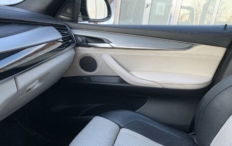 BMW X6, 2015 год, 3 780 000 рублей, 17 фотография