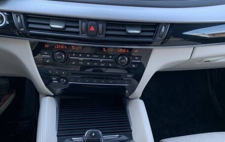 BMW X6, 2015 год, 3 780 000 рублей, 20 фотография