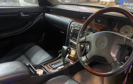 Nissan Laurel VIII, 1991 год, 540 000 рублей, 6 фотография